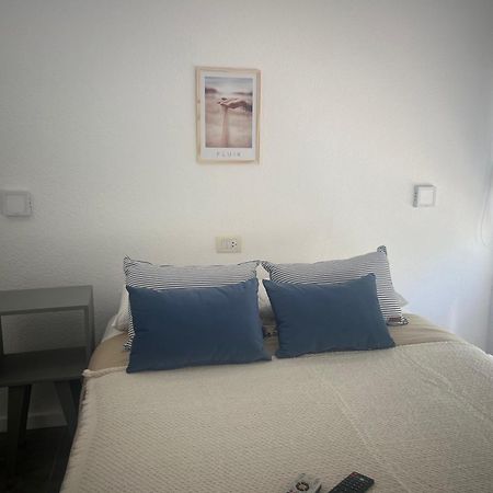 Valeria City Валерия дел Мар Екстериор снимка